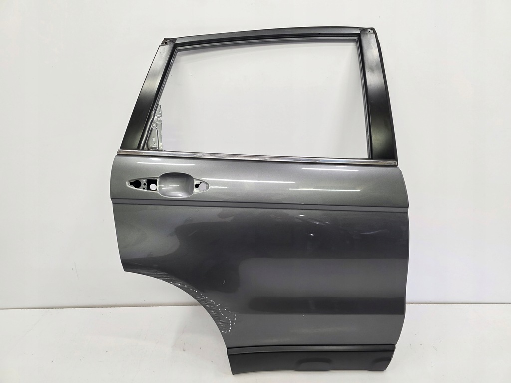 фото №1, Дверь задняя задние правое honda cr-v iii 06 -