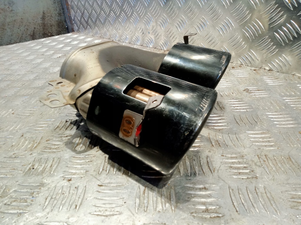 Mercedes gle w167 amg 2024r наконечник вихлоп a1674909003 org. Недорого