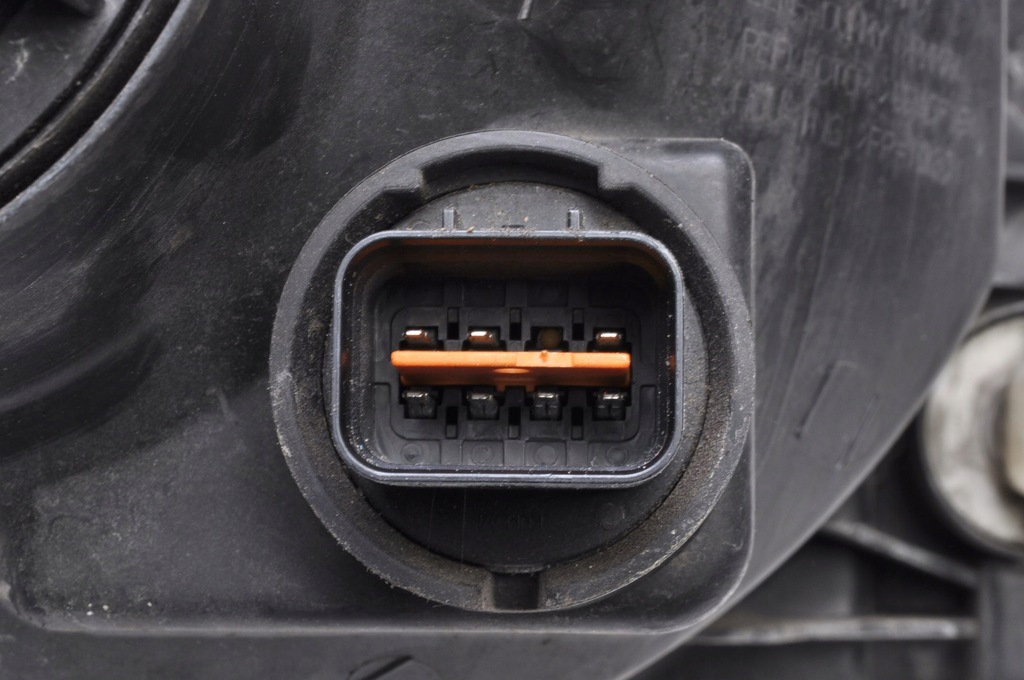 фото №8, Hyundai getz лампа левая передняя левый перед europa lift 92101-0b500