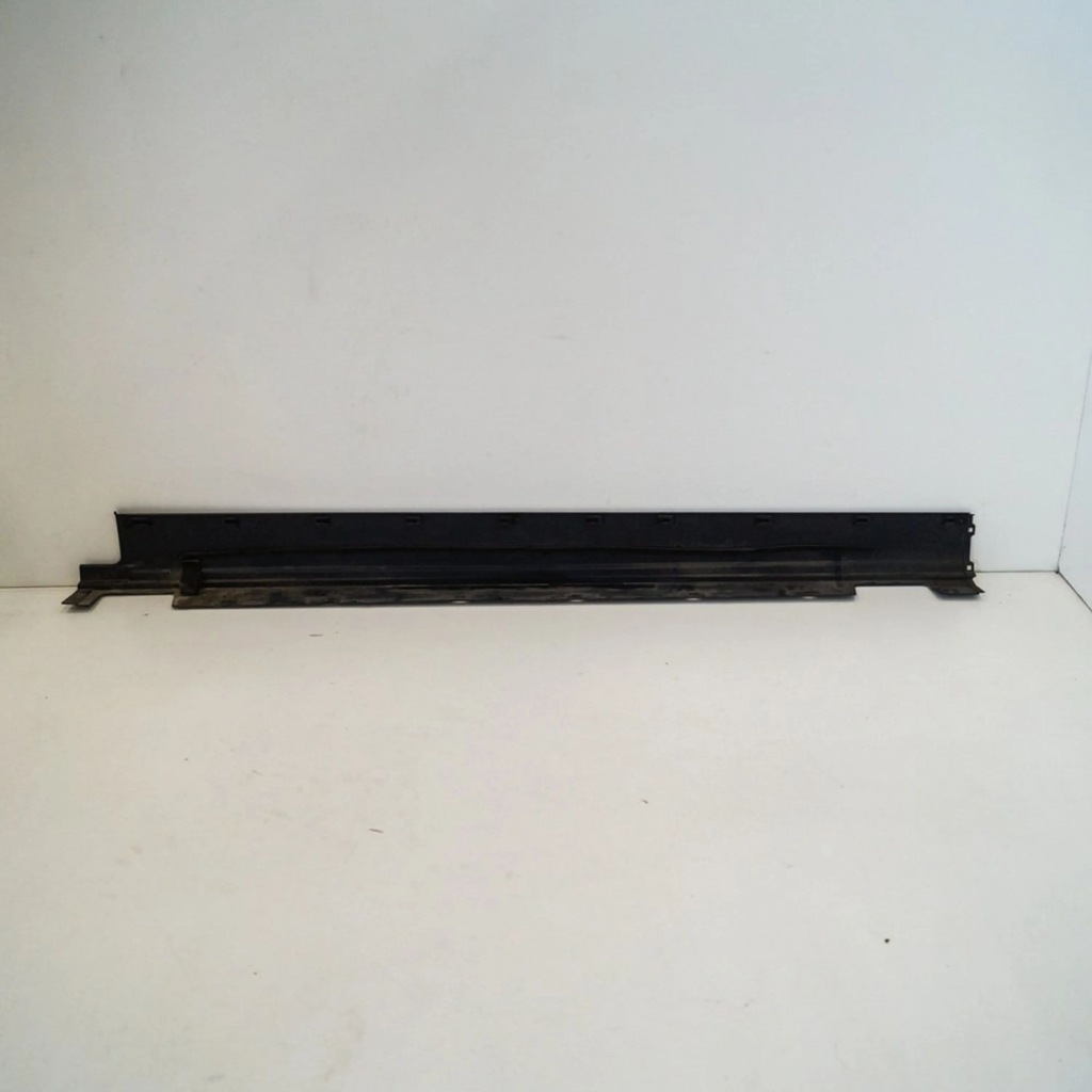 фото №6, Land rover range rover l405 2013 правая сторона порог