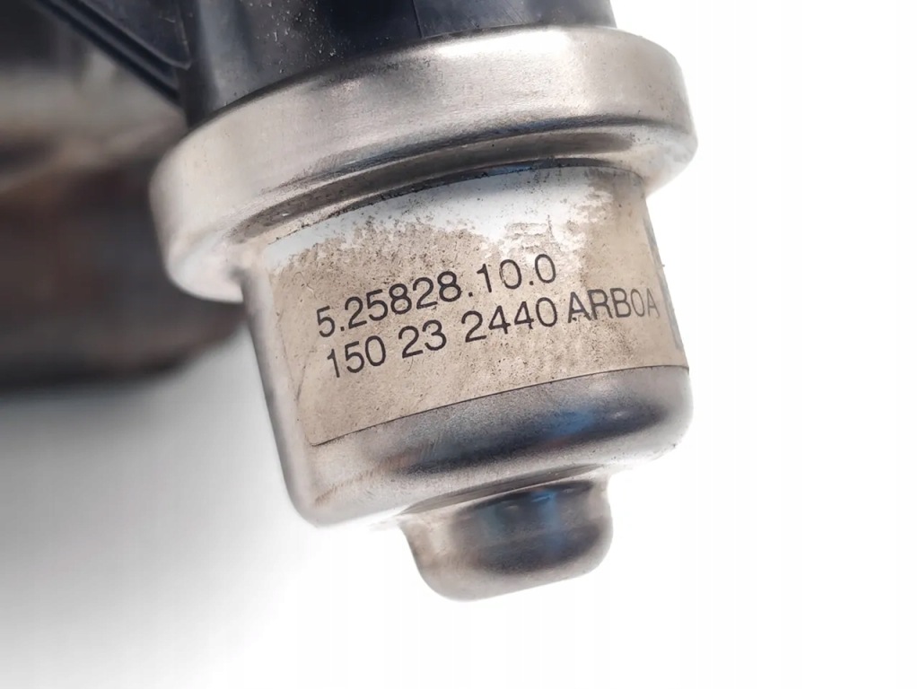 фото №7, Ford transit custom клапан egr 2.0 tdci дизель 125kw 170 hp gk2q-9u438-ah