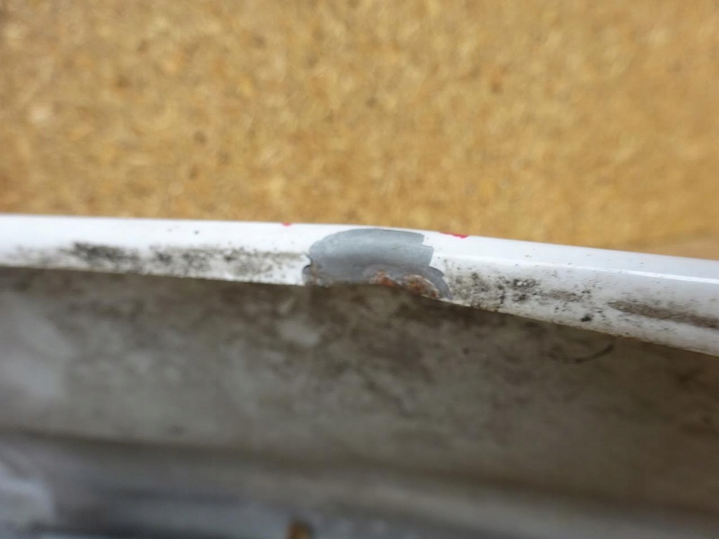 фото №10, Audi a3 8p lift 08-12 крила правий перед передній оригінал oem ly9c