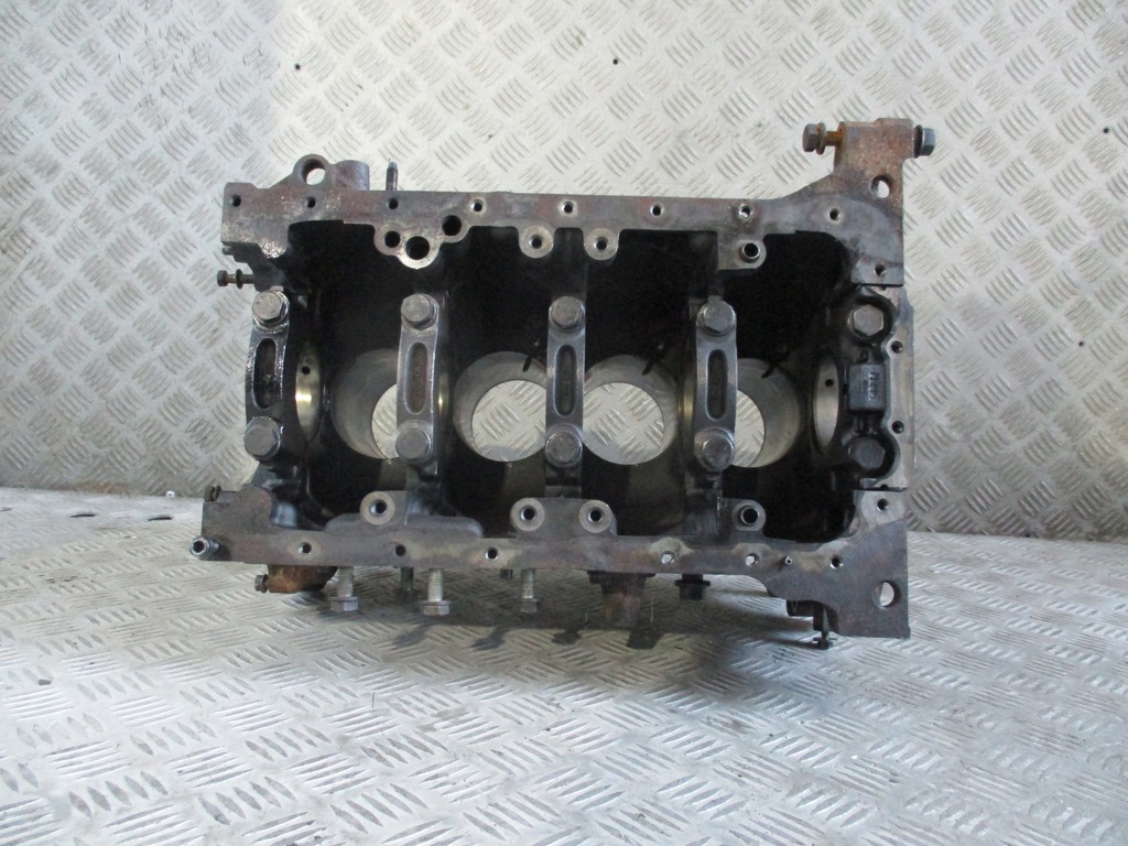 фото №6, Блок двигателя 4wz-ftv toyota proace ii 2.0 d e6 16-23 2021r