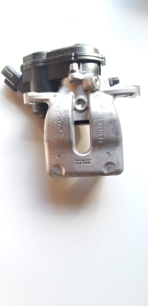 фото №5, Суппорт тормозной renault scenic iii 440113566r le