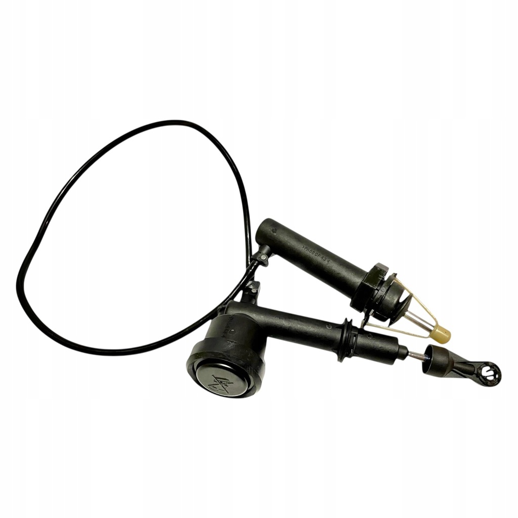 фото №13, Насос сцепления i цилиндр сцепления land rover freelander i 1,8 najwyższa качество