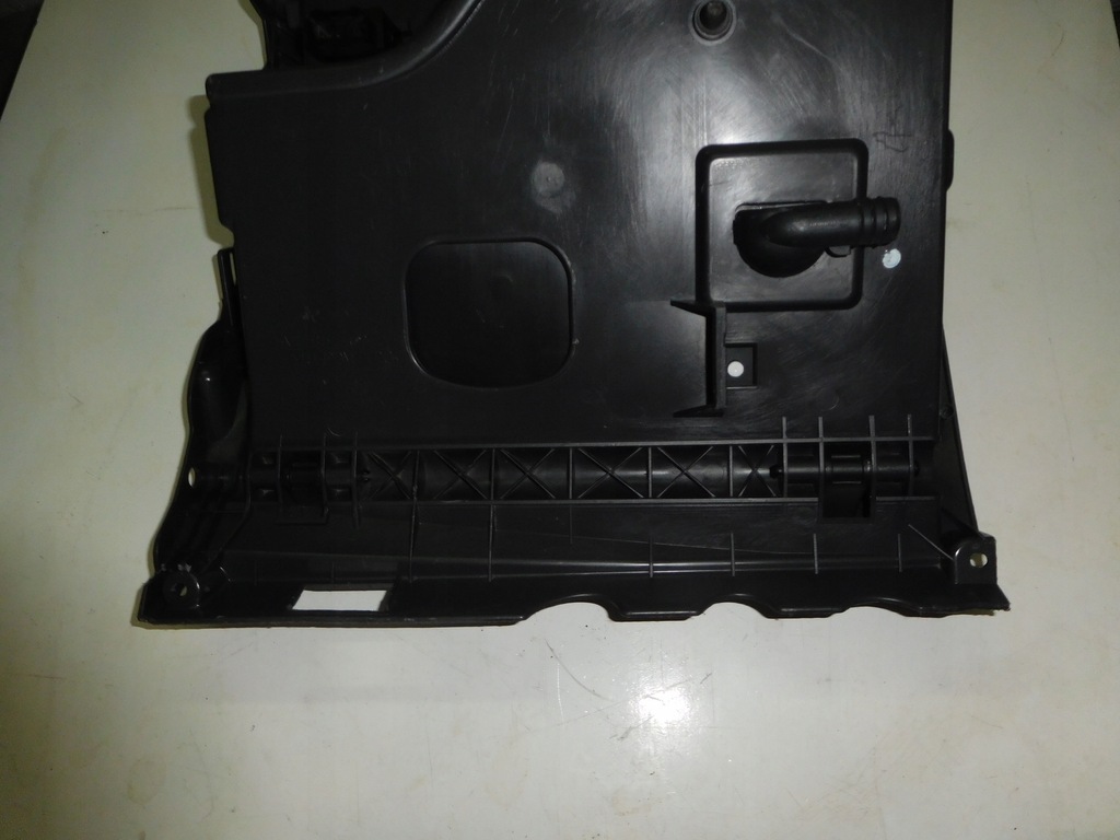 фото №7, Volkswagen golf 5 plus 2005r. бардачок пассажира 5m1857097