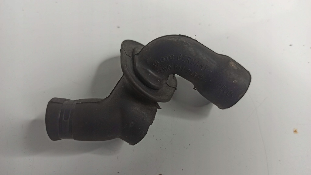 фото №1, 4b0611743b трубка wąż вакууму audi a6 c5 lift