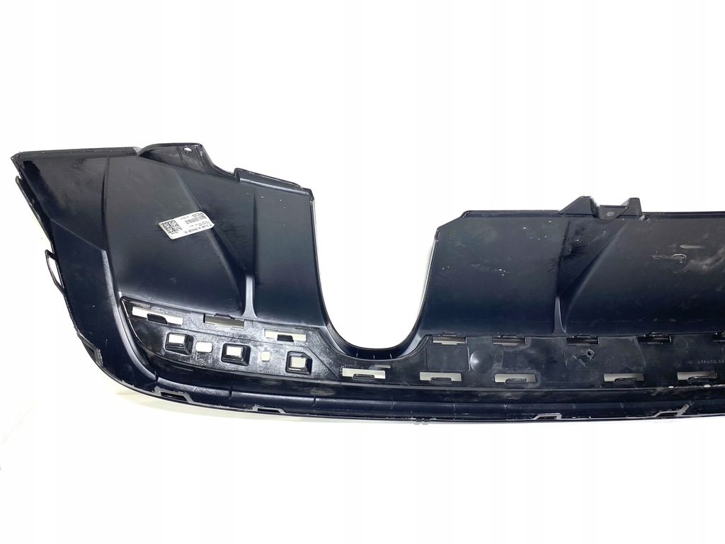 фото №8, Дифузор бампера задня audi a1 lift 8xa807421m