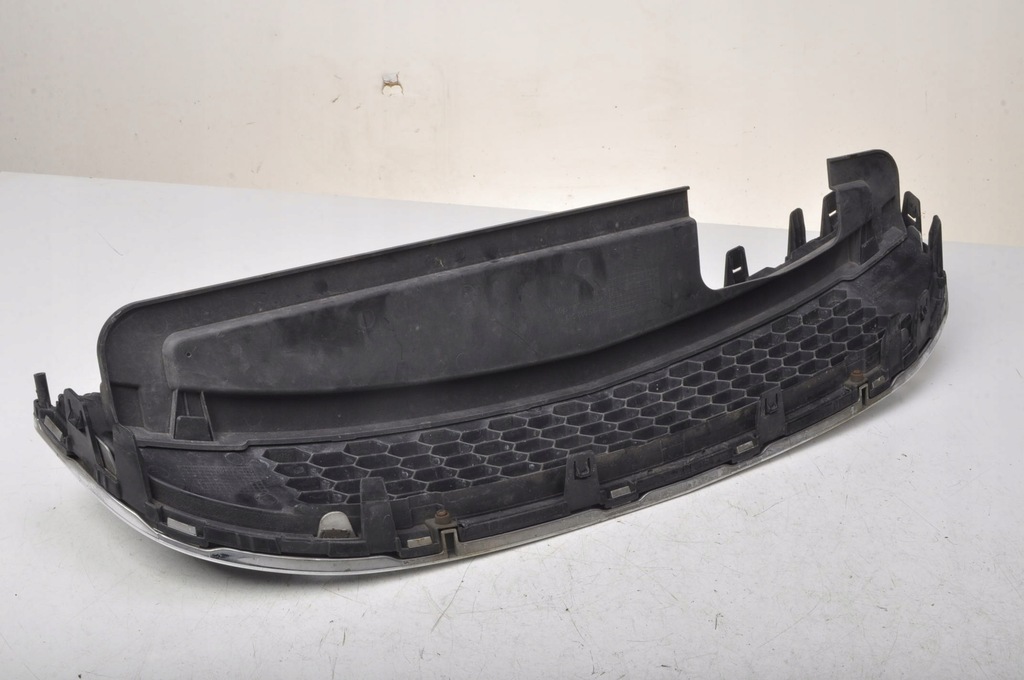 фото №8, Chevrolet orlando решітка радіатора решітка радіатора решітка радіатора 95032033