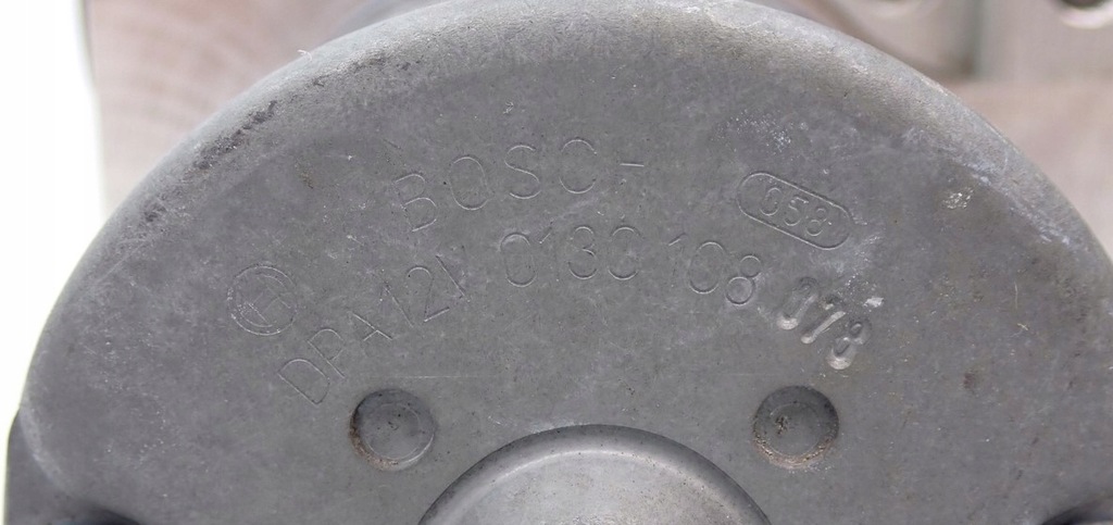 фото №8, Насос abs audi s8 d3 4e 5.2 fsi v10 4e0614517ab