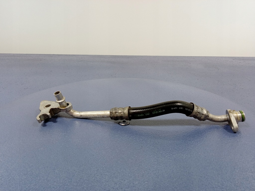 Купити Bmw m2 f87 m3 f80 шланг радіатора оливи 2284549