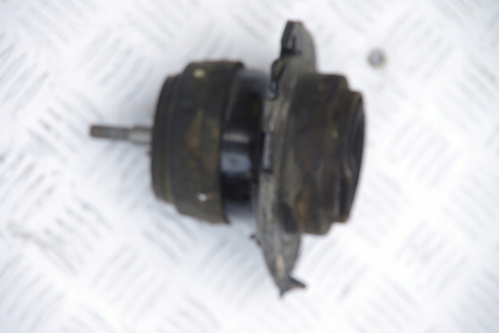 фото №7, Подушка двигателя srt jeep grand cherokee wk2 srt-8