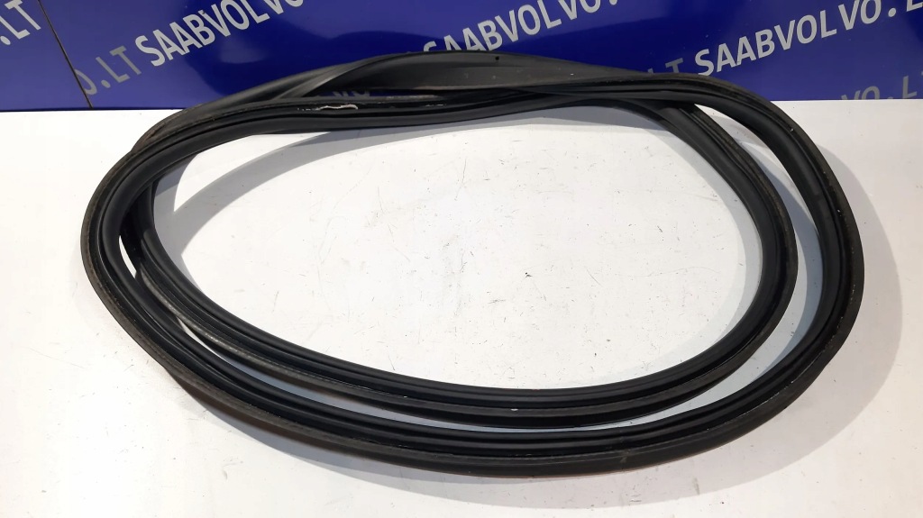 фото №2, Volvo s60 2012 уплотнители