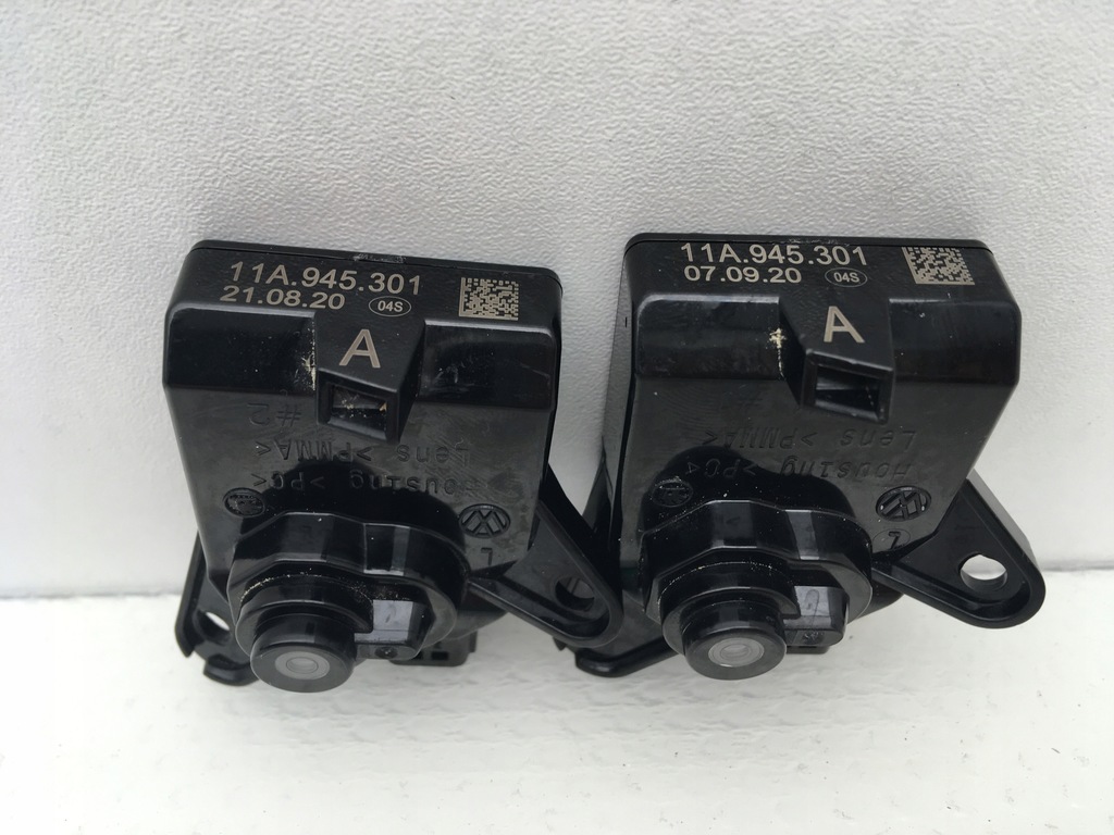 фото №1, Лампа освещение порог входа 11a945301 vw