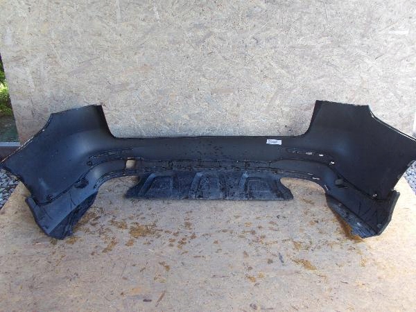 Mercedes glc w253 a2538850200 бампер задний задняя с Разборки