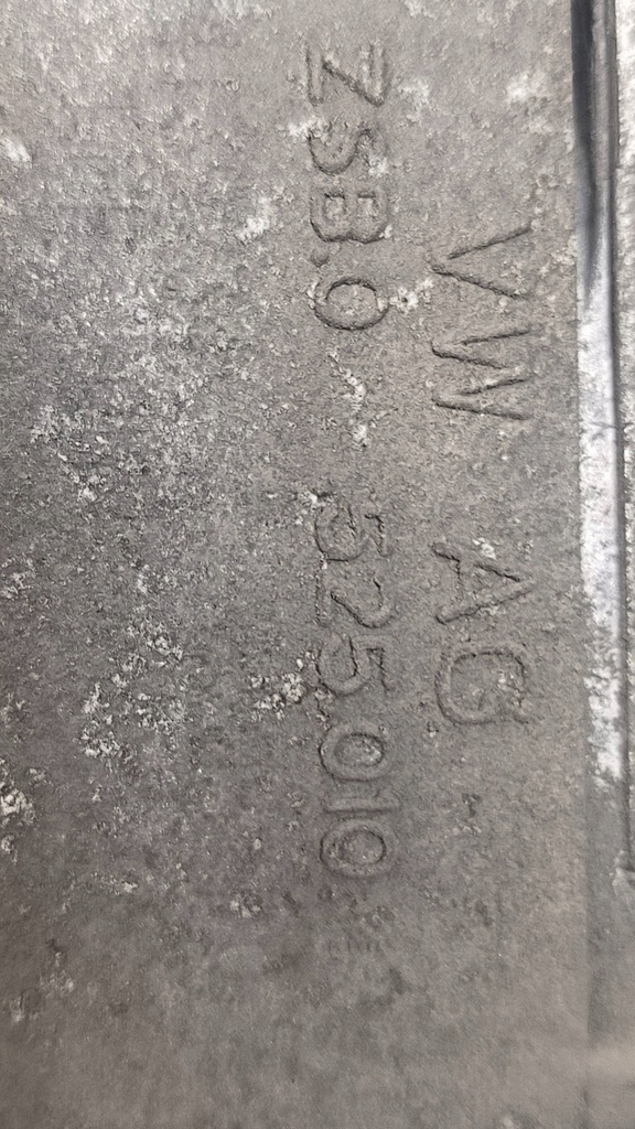 фото №9, Диференціал задня 0ay907554j 2.0 tfsi audi q3 8u