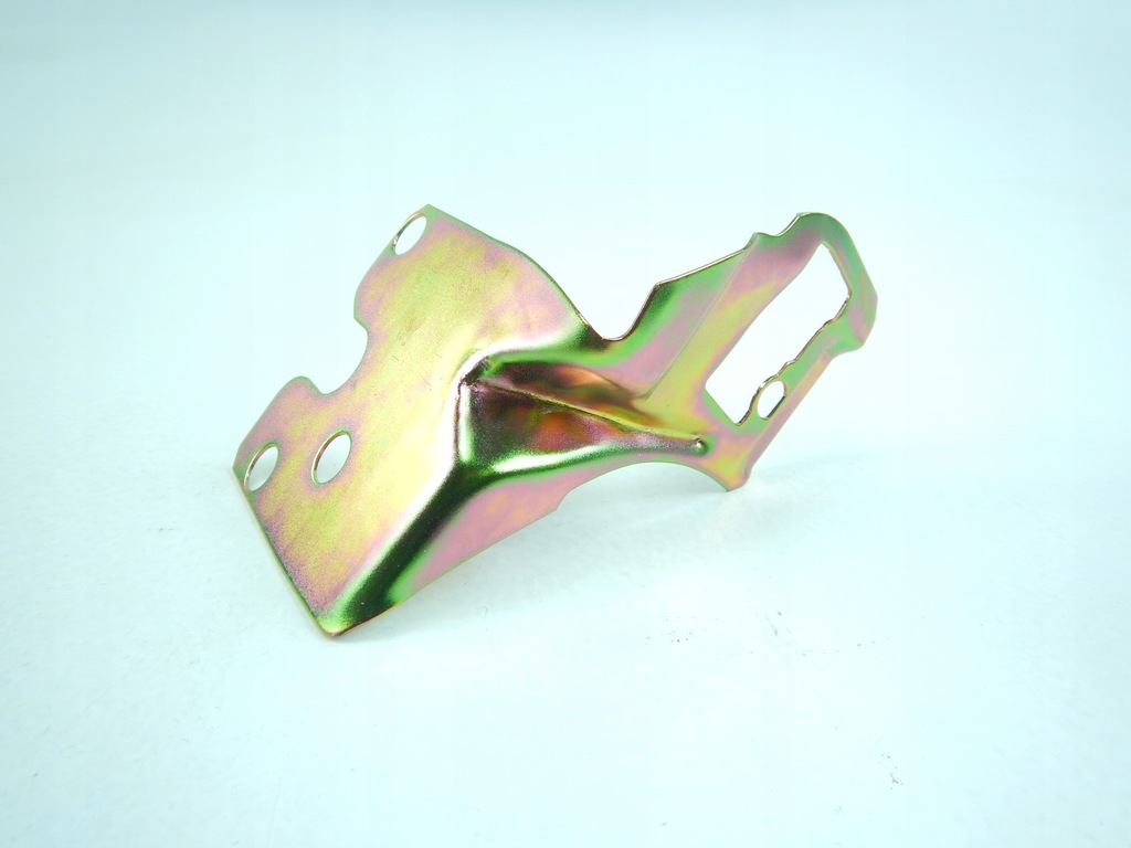 фото №4, Element кронштейн замка дверь правый p fiat punto i