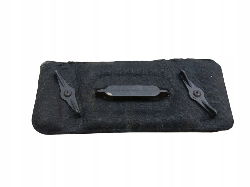 фото №1, Кришка замикання фільтра салонний renault scenic ii 2 8200326383