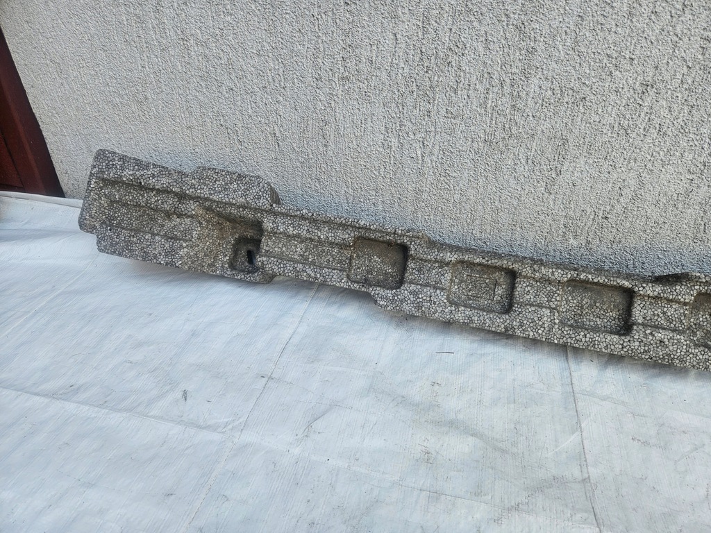 фото №8, Абсорбер бампера перед передня hyundai i30 06-09