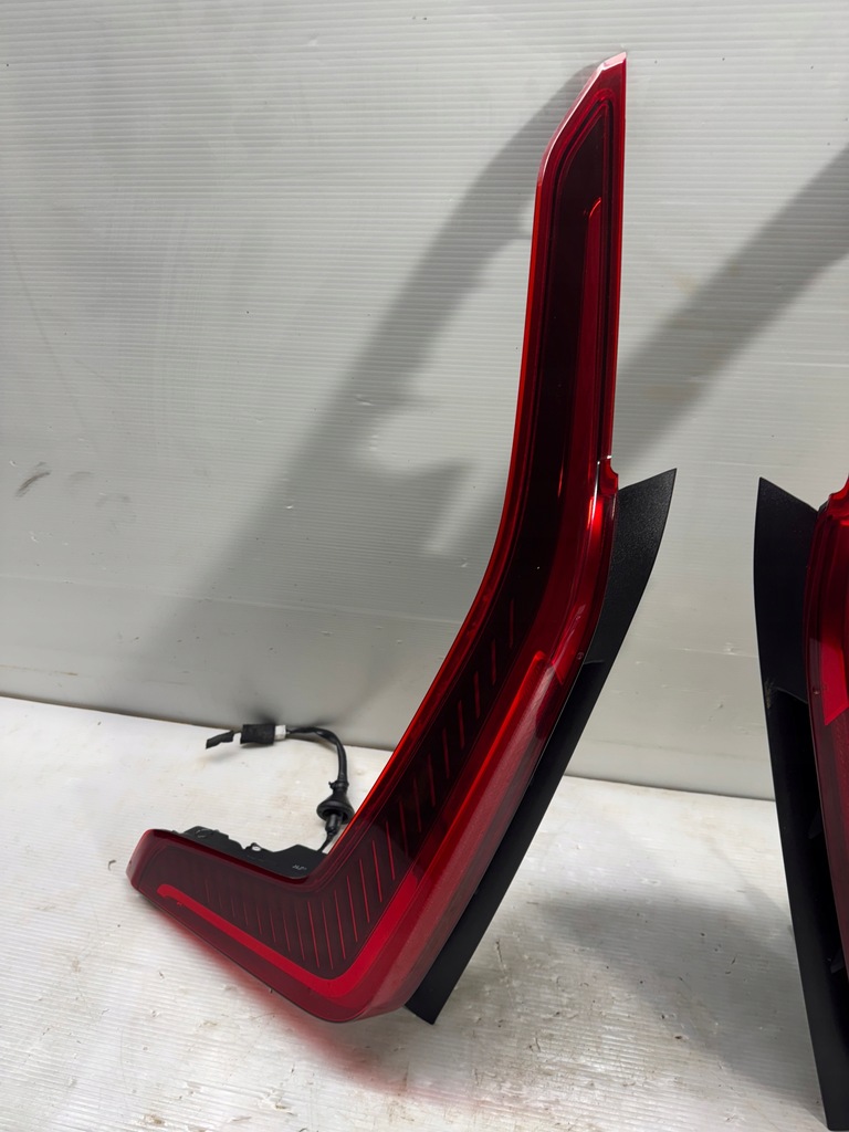 фото №8, Kia niro ii лампа задня ліва права лівий правий задня