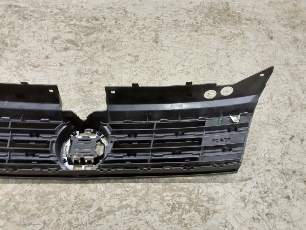 фото №6, Решітка радіатора решітка радіатора vw tiguan 2016-2020r 5na853653b