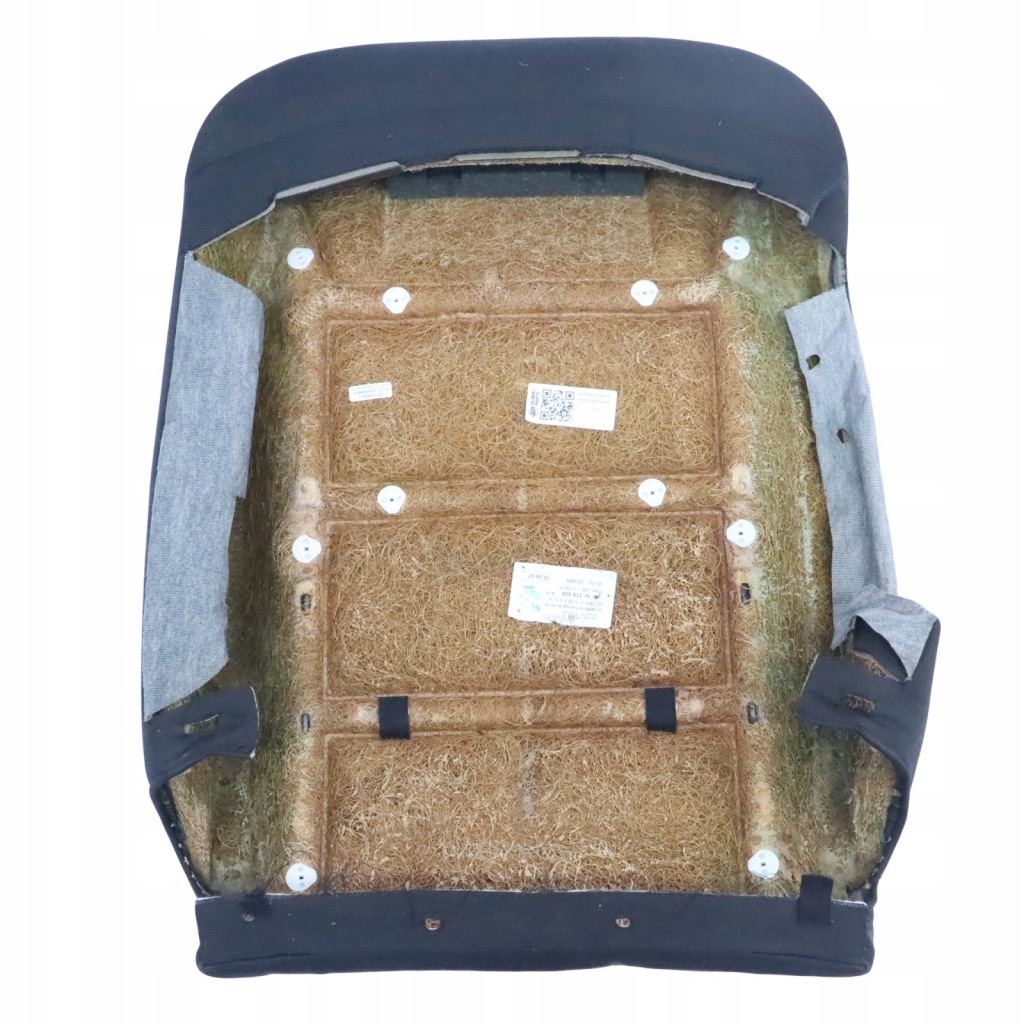 Mercedes w245 спинка сиденье правый перед a1699101247 Оригинал