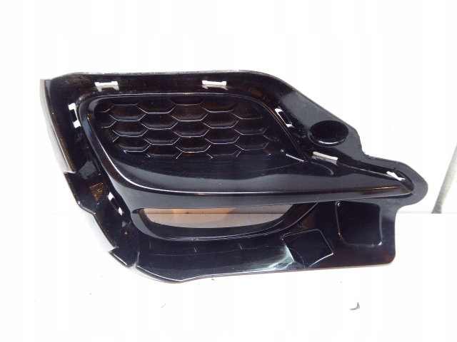 фото №1, Mg zs lift 2023- решітка радіатора заглушка бампера задня права 5d 5pbc