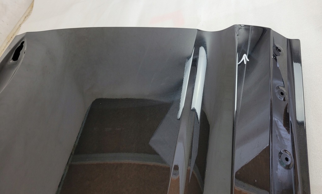 Двері передні перед ліва lexus rx iv 2015- Київ