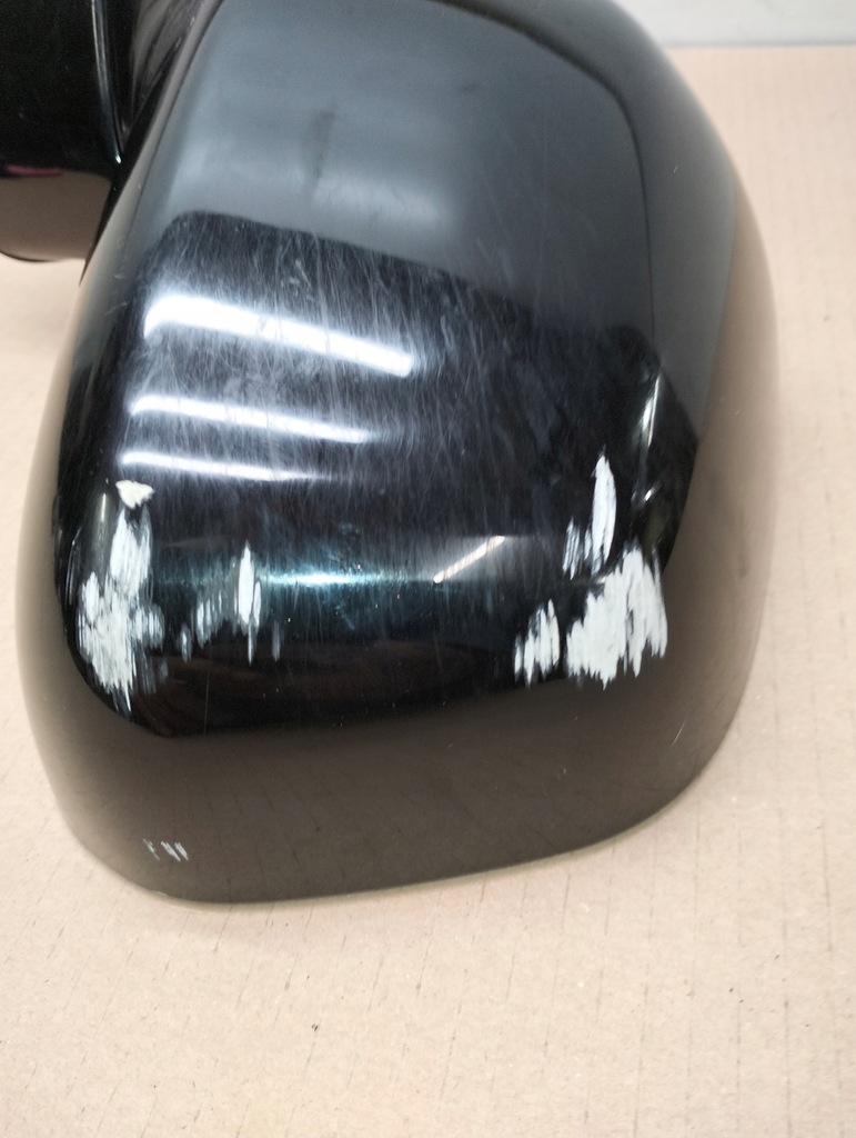 фото №7, Дзеркало ліва перед 5 pin opel antara lata 06-10 колір gar