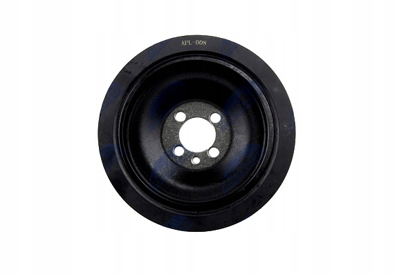 Nty шкив коленчатого вала коленчатого opel eng 1.9cdti vectra 04- signum 04- Цена