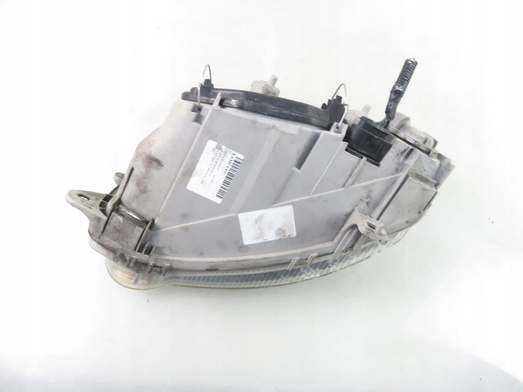 фото №7, Лампа права передня alfa romeo 147 937_ 0301186202