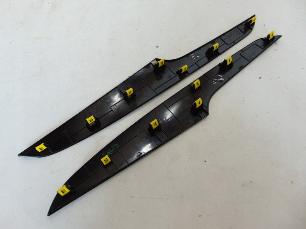 фото №3, Молдинг декоративная туннель renault talisman