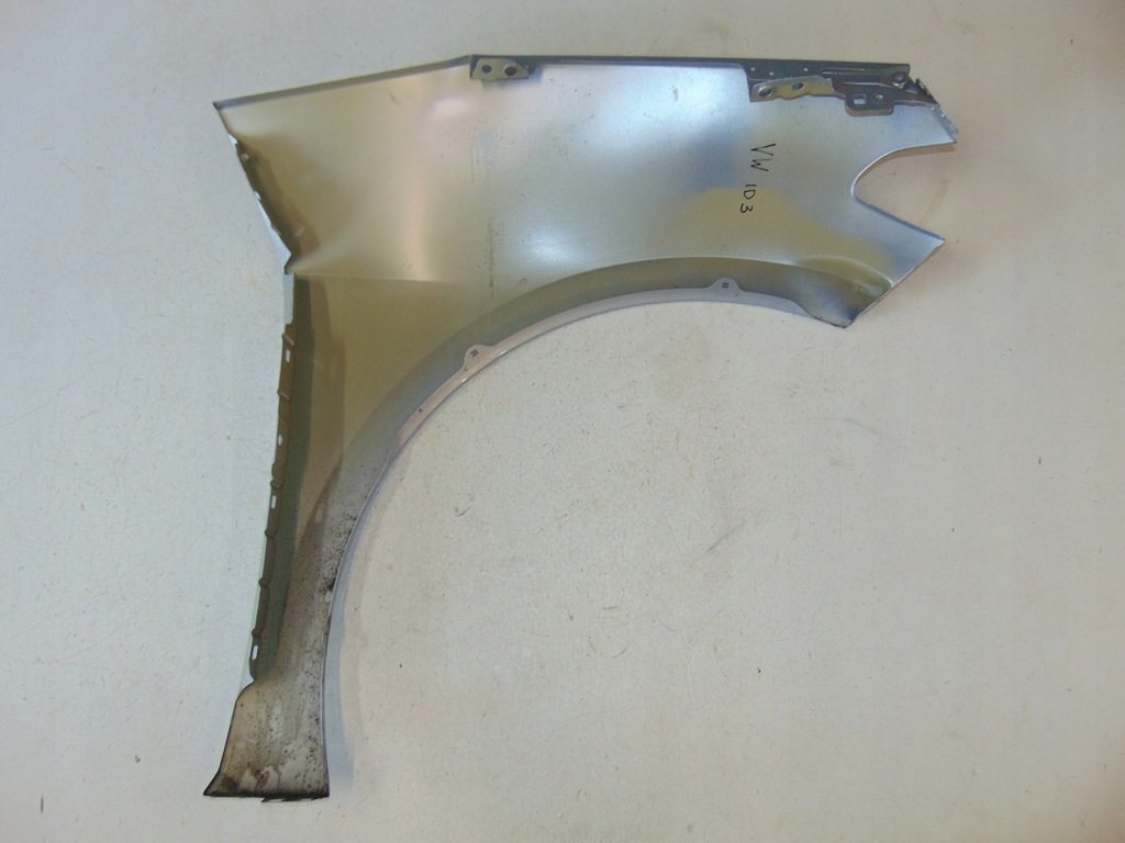 фото №11, Крыло левый перед vw id3 id.3 10a821431