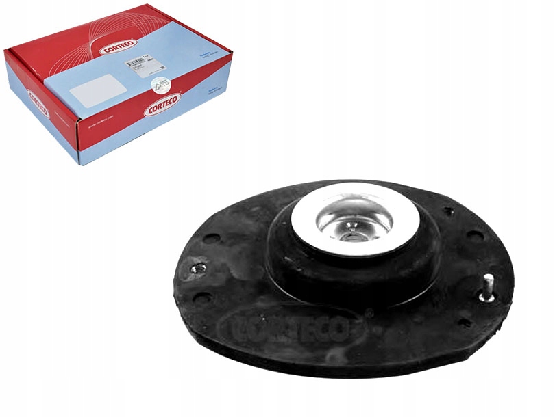 фото №1, Подушка амортизатора corteco