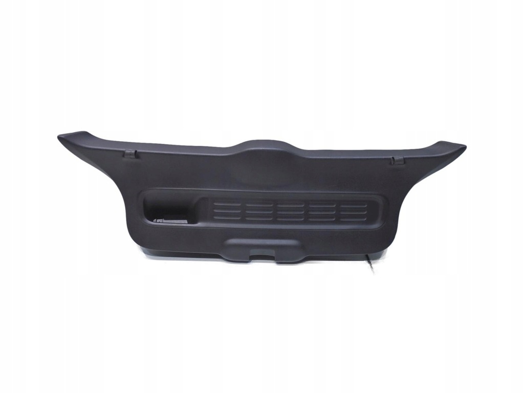 фото №1, Обивка крышки задняя citroen c4 cactus 9801412277