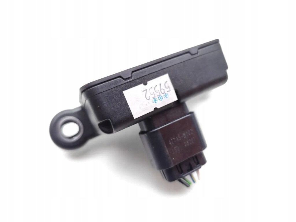 фото №11, Vauxhall astra датчик прискорення esp 1.4 turbo бензин 103kw 140 hp