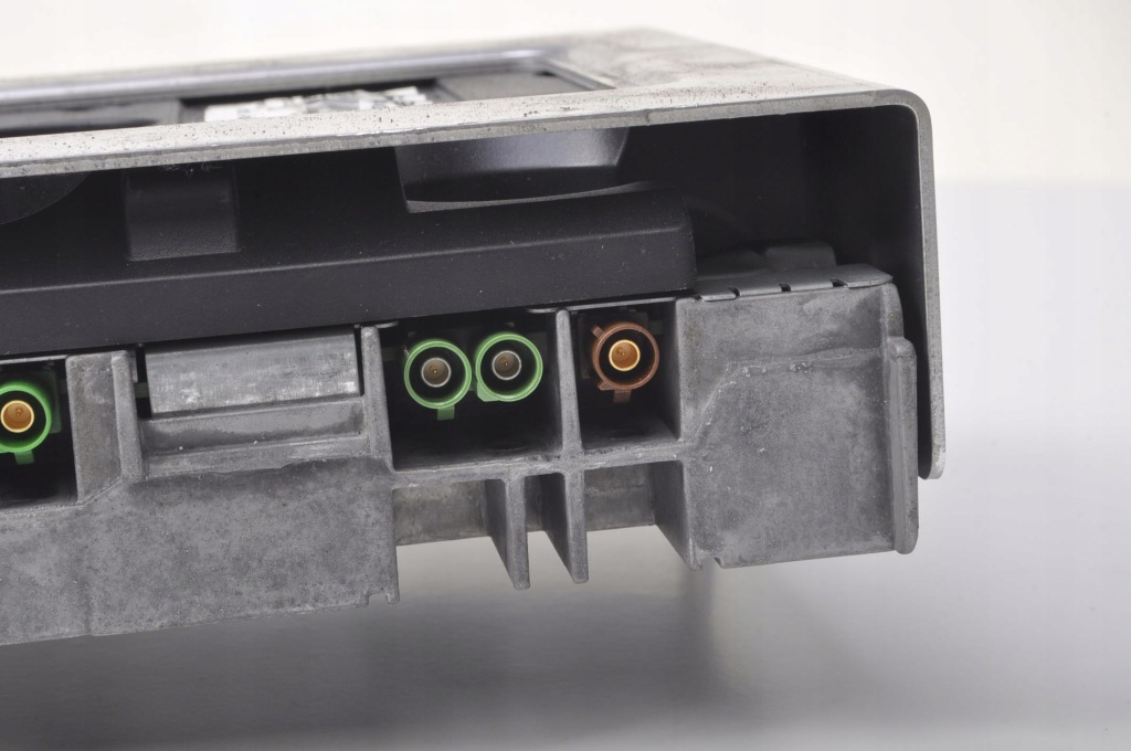 фото №3, Audi a8 d4 тюнер радіо 4g0919129c