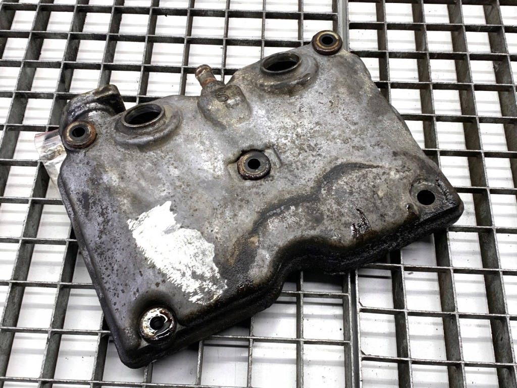 фото №1, Крышка клапанов subaru outback iii ej253