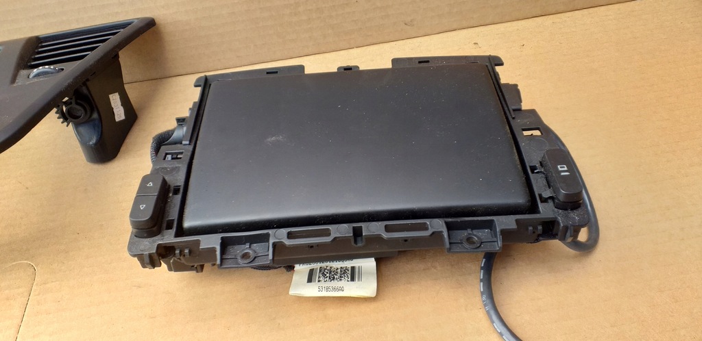 фото №8, Alfa romeo giulietta экран дисплей навигации радио navi