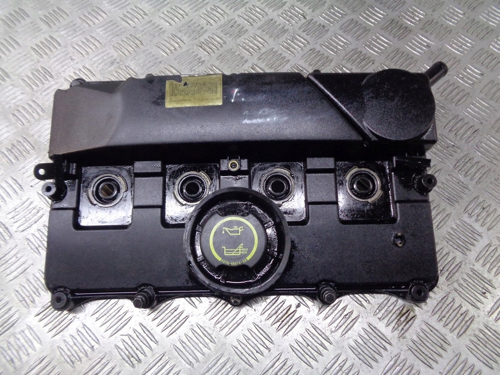 фото №1, Кришка клапанів ford mondeo mk3 2.0 tdci