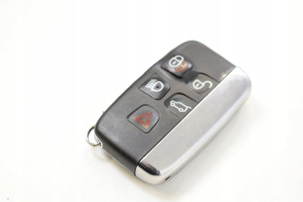 фото №1, Land rover discovery sport 2016 ключ / карта запалювання