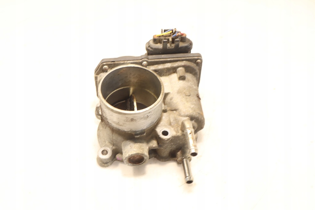 фото №5, Дросельна заслінка toyota verso lift 2.0d-4d