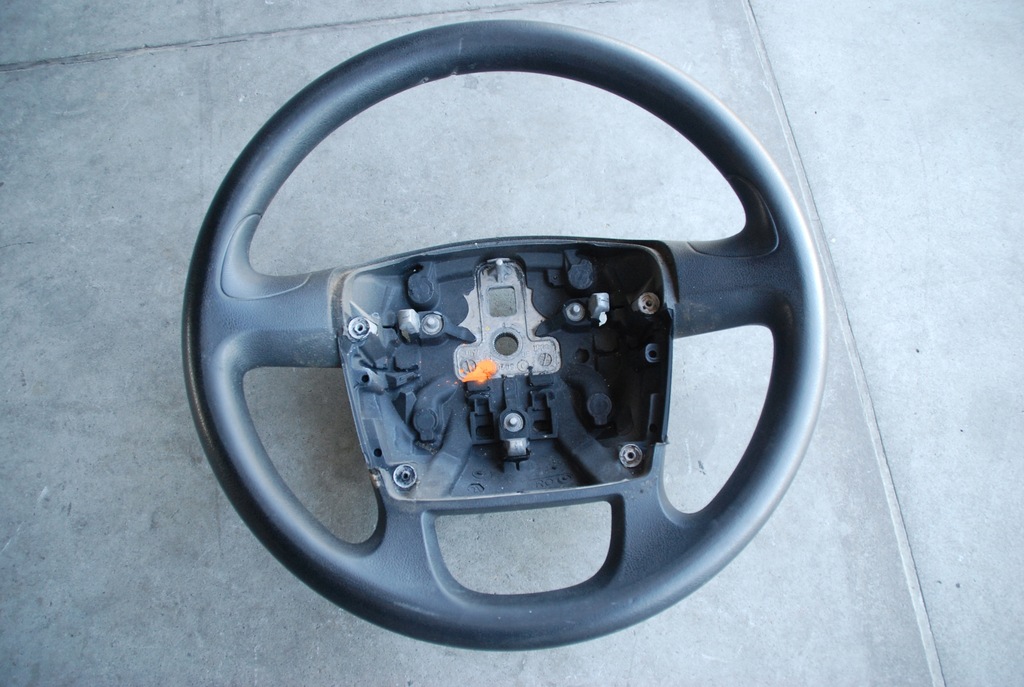 фото №4, Fiat ducato 11-15 повітропровід мультифункція