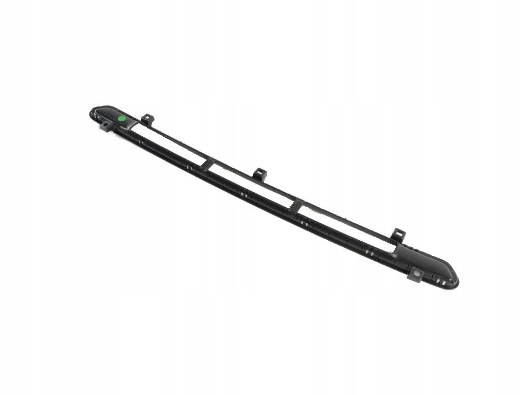 фото №1, Решітка бампера jeep compass 2017-