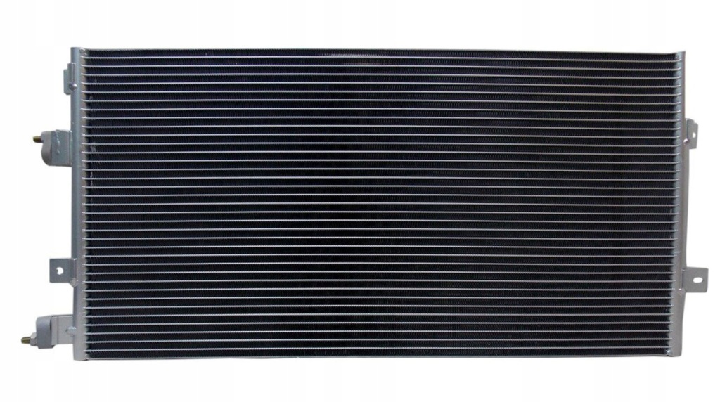 Купить Радиатор кондиционера chrysler concorde 1997-2003