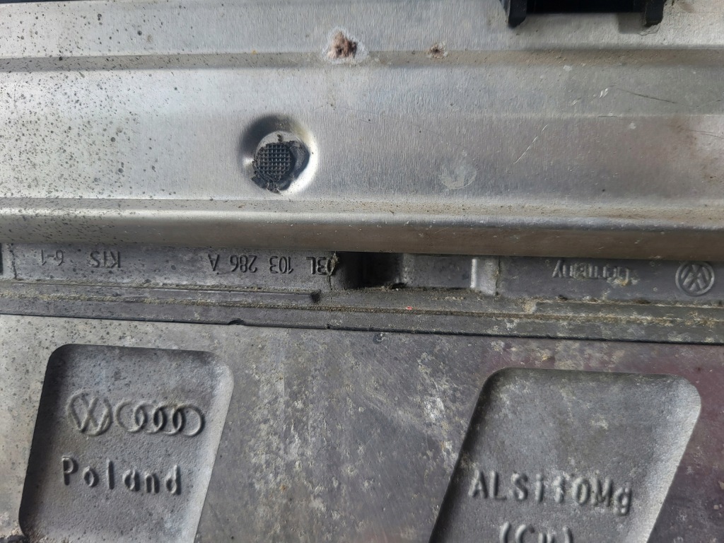 фото №8, Двигун skoda superb ii 2,0 tdi 140 km cff