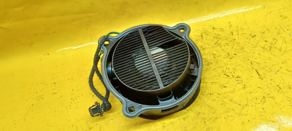 фото №9, Динамік двері правий перед a-klasa a1688200202