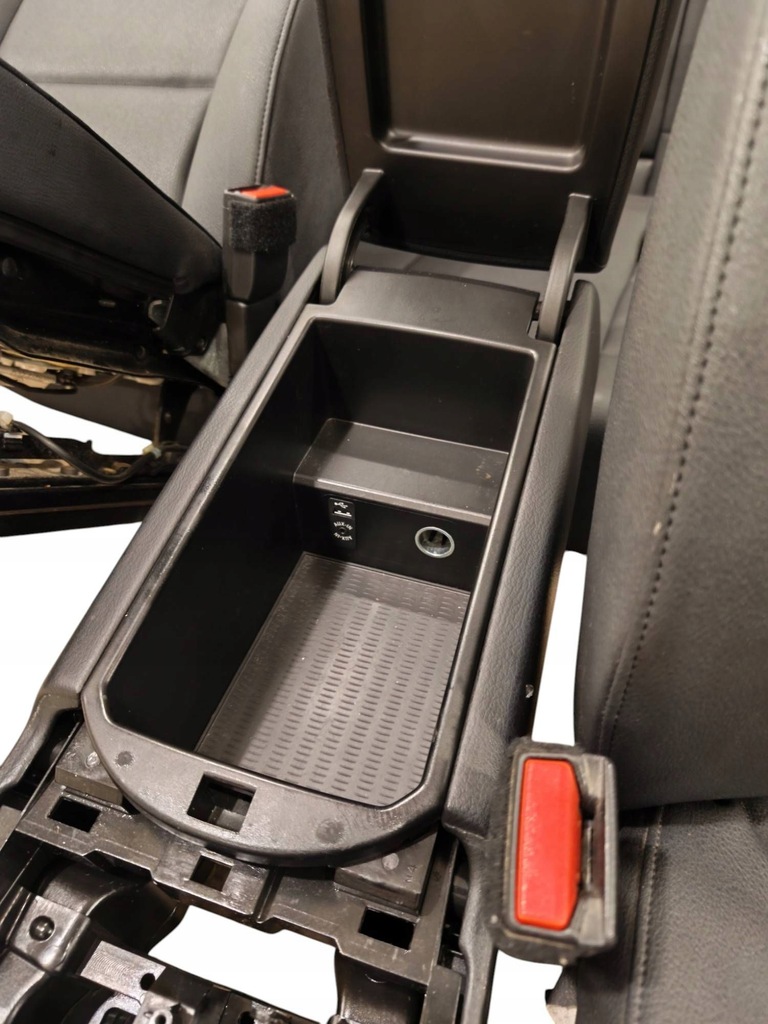 фото №16, Bmw x3 f25 2015 комплект сидіння / заднє сидіння / обшивки / комплект