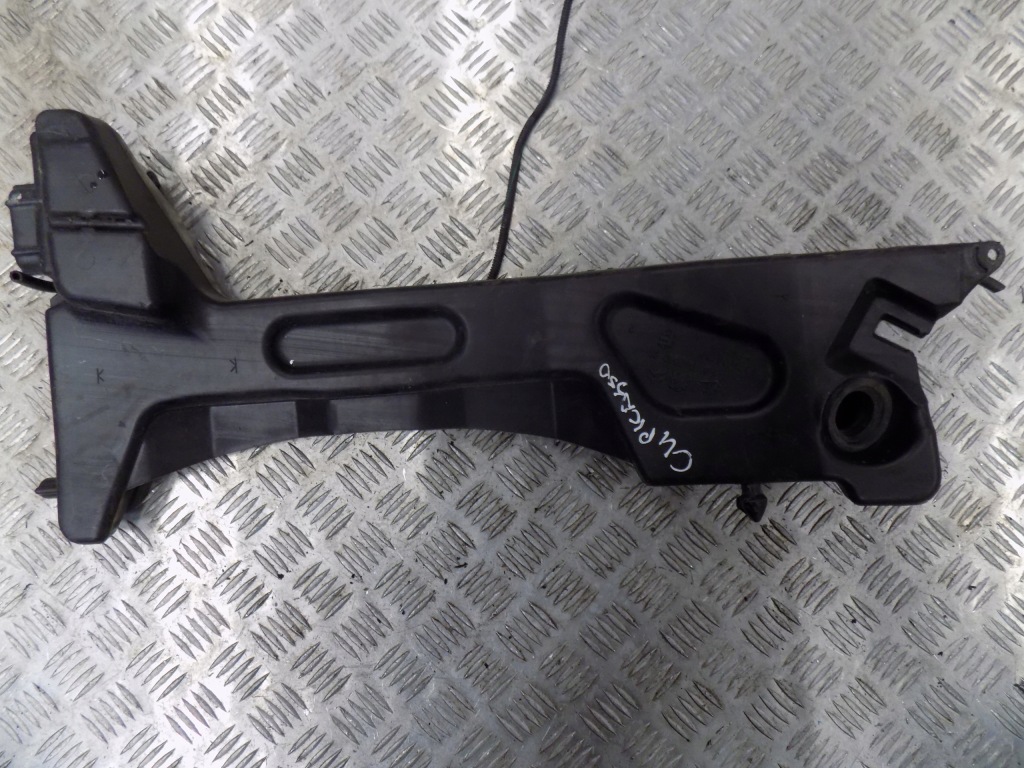 фото №1, Citroen c4 picasso ii бачок омивача