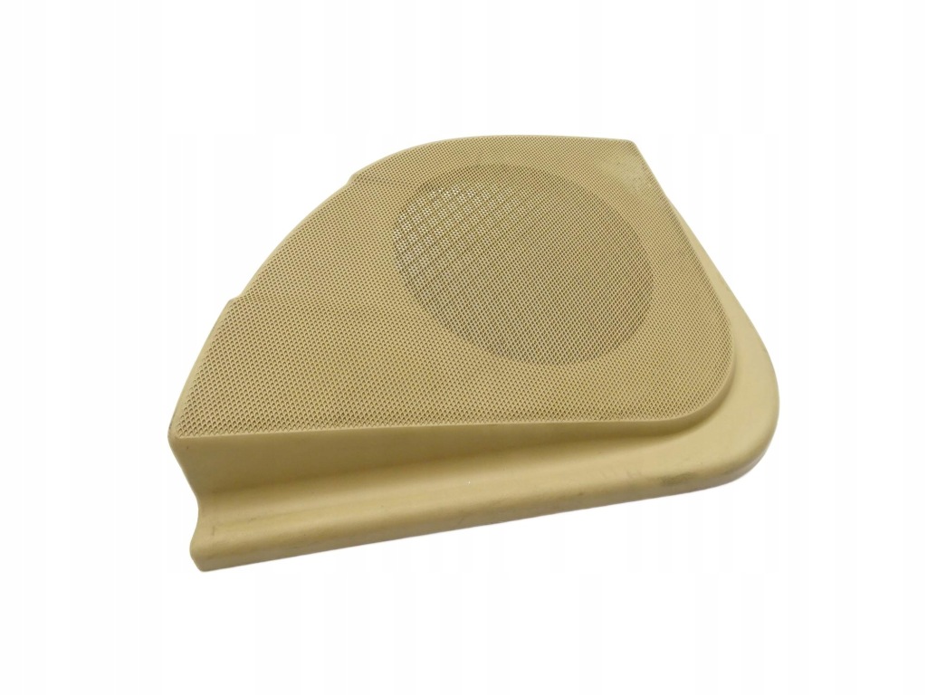 фото №1, Защита динамика дверь левый перед a2197270188 mercedes cls c219 w219